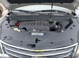 CHEVROLET TRAVERSE 2LT 1GNKRHKD7HJ346427 снимка