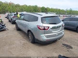 CHEVROLET TRAVERSE 2LT 1GNKRHKD7HJ346427 снимка