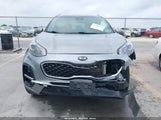 KIA SPORTAGE EX KNDPNCAC2L7791248 снимка