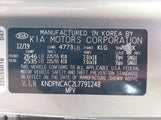 KIA SPORTAGE EX KNDPNCAC2L7791248 снимка
