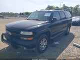 CHEVROLET SUBURBAN 1500 Z71 3GNFK16Z65G214436 fotografie