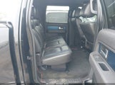 Ford F-150 Svt Raptor 1FTFW1R66CFB01387 photo
