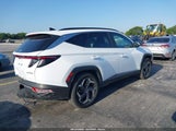 HYUNDAI TUCSON HYBRID SEL CONVENIENCE KM8JFCA13PU133071 photo