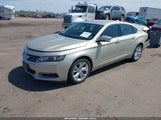 Chevrolet Impala 1Lt 2G1115SL9F9116858 снимка