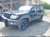 TOYOTA 4RUNNER SR5 V8 JTEZT14R030002618 снимка