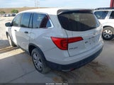 HONDA PILOT LX 5FNYF5H12GB012271 снимка