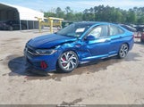 VOLKSWAGEN JETTA GLI 2.0T AUTOBAHN 3VW2T7BU1NM023927 снимка