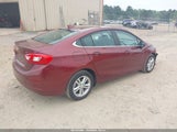 CHEVROLET CRUZE LT AUTO 1G1BE5SM5G7310582 снимка