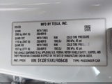 TESLA MODEL 3 STANDARD RANGE PLUS REAR-WHEEL DRIVE/STANDARD RANGE REAR-WHEEL DRIVE 5YJ3E1EAXLF806438 снимка