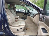 Jeep Grand Cherokee Overland 1C4RJECG4FC920330 fotografie