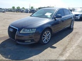 AUDI A6 3.0 PREMIUM WAUWG74F89N027683 снимка