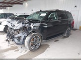FORD EXPEDITION XLT 1FMJU1HT2MEA29260 снимка