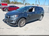 Chevrolet Equinox Lt 2GNAXJEV1J6121338 снимка
