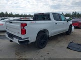 CHEVROLET SILVERADO 1500 4WD SHORT BED RST 3GCPDEEK8RG353931 fotografie