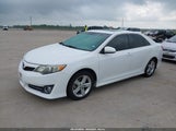 TOYOTA CAMRY SE 4T1BF1FK2EU833090 снимка