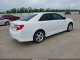TOYOTA CAMRY SE 4T1BF1FK2EU833090 снимка