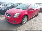 NISSAN SENTRA 2.0 SR 3N1AB6AP3CL651825 снимка