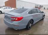 HONDA ACCORD HYBRID TOURING 1HGCV3F98MA013781 photo
