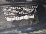 VOLKSWAGEN CC 2.0T LUX WVWRP7AN2DE525995 photo
