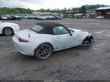 MAZDA MX-5 MIATA GRAND TOURING JM1NDAD77K0304999 fotografie