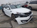 KIA OPTIMA SX KNAGR4A60B5134153 fotografie