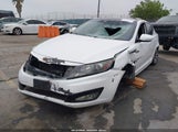 KIA OPTIMA SX KNAGR4A60B5134153 fotografie