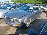 FORD MUSTANG V6 1ZVFT84N865139694 снимка