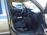 JEEP PATRIOT SPORT 1J4NF1GB9BD265734 снимка