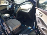 HYUNDAI SANTA FE SE KM8SMDHF0HU176740 снимка