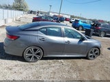 Nissan Sentra Sr Xtronic Cvt 3N1AB8DV6PY235430 снимка