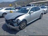 LEXUS GS 350 JTHBE1BL9D5016342 photo