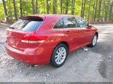 TOYOTA VENZA 4T3ZA3BB3AU026058 снимка