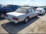 CHRYSLER LE BARON FM41D9G223549     fotografie