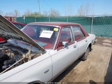 CHRYSLER LE BARON FM41D9G223549     снимка