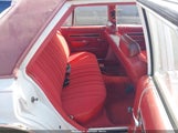CHRYSLER LE BARON FM41D9G223549     снимка