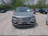 HYUNDAI SANTA FE SPORT 2.0T ULTIMATE 5XYZWDLA6HG502549 fotografie