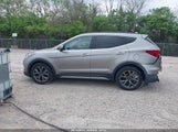HYUNDAI SANTA FE SPORT 2.0T ULTIMATE 5XYZWDLA6HG502549 fotografie