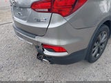 HYUNDAI SANTA FE SPORT 2.0T ULTIMATE 5XYZWDLA6HG502549 fotografie