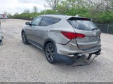 HYUNDAI SANTA FE SPORT 2.0T ULTIMATE 5XYZWDLA6HG502549 fotografie