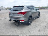 HYUNDAI SANTA FE SPORT 2.0T ULTIMATE 5XYZWDLA6HG502549 fotografie