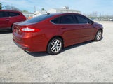 FORD FUSION SE 3FA6P0HD4ER159677 снимка