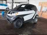SMART FORTWO PASSION/PURE WMEEJ3BA4EK737709 снимка
