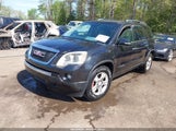 GMC ACADIA SLT-2 1GKER337X8J119125 снимка