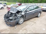 NISSAN SENTRA SV 3N1AB7AP1KY339946 снимка