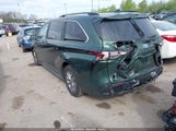 TOYOTA SIENNA XLE 5TDJSKFC5SS166414 fotografie
