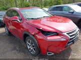 LEXUS NX 200T JTJBARBZ9G2089603 снимка