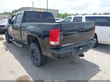 GMC SIERRA 2500HD SLT 1GTHK23K18F205616 снимка