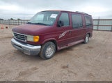 FORD E-150 RECREATIONAL 1FDRE14W13HA62232 снимка