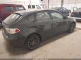 SUBARU IMPREZA 2.5I JF1GH61659G824762 снимка