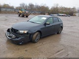 SUBARU IMPREZA 2.5I JF1GH61659G824762 снимка